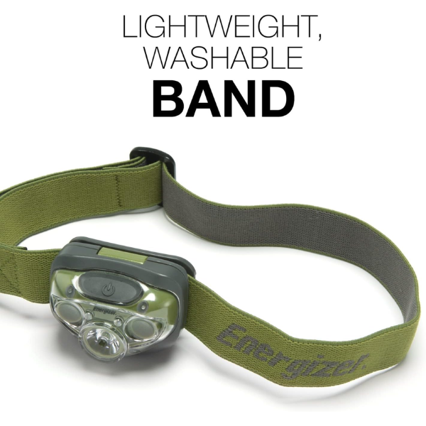 LINTERNA VISION C/ CASE DIFUSOR E-38712